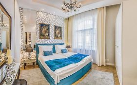 Budapest Residence Riverside