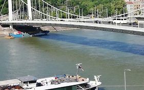 Budapest Residence Riverside